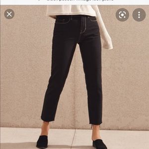 Vintage icon  Black Pacsun Jeans